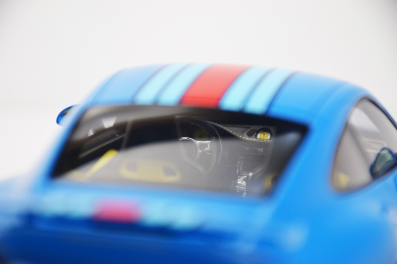 Illustration for article titled Fantasy Friday: Porsche Driver's Selection Edition